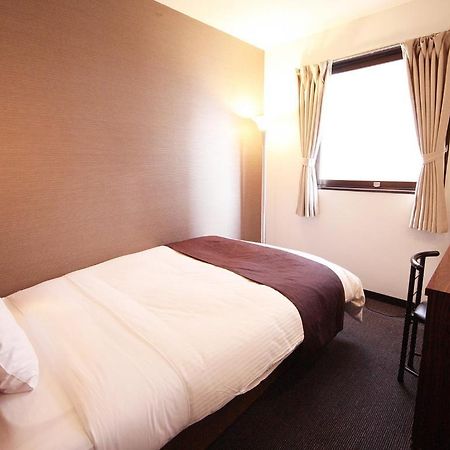 Hotel Areaone Kagoshima Habitación foto