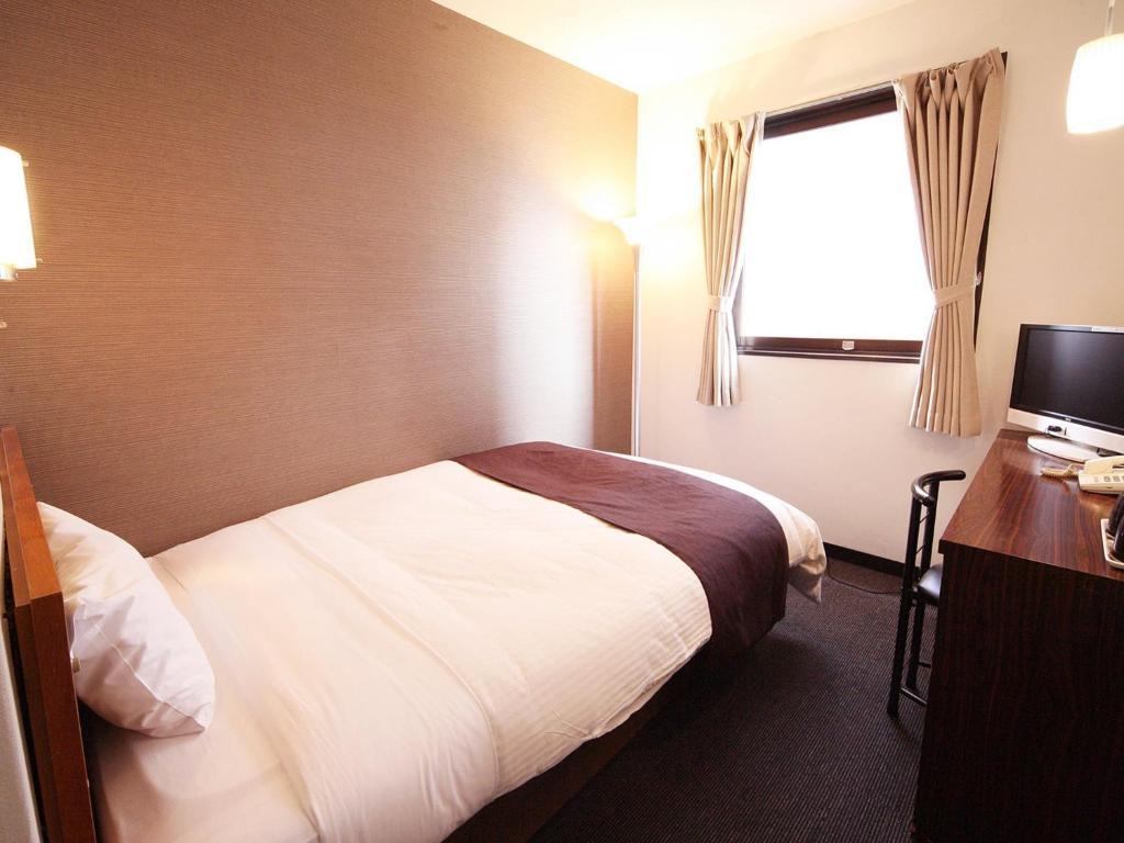 Hotel Areaone Kagoshima Habitación foto