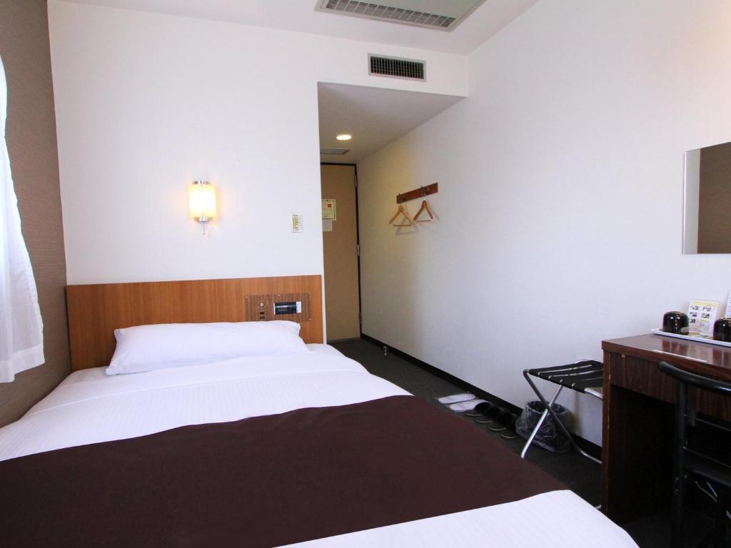 Hotel Areaone Kagoshima Habitación foto