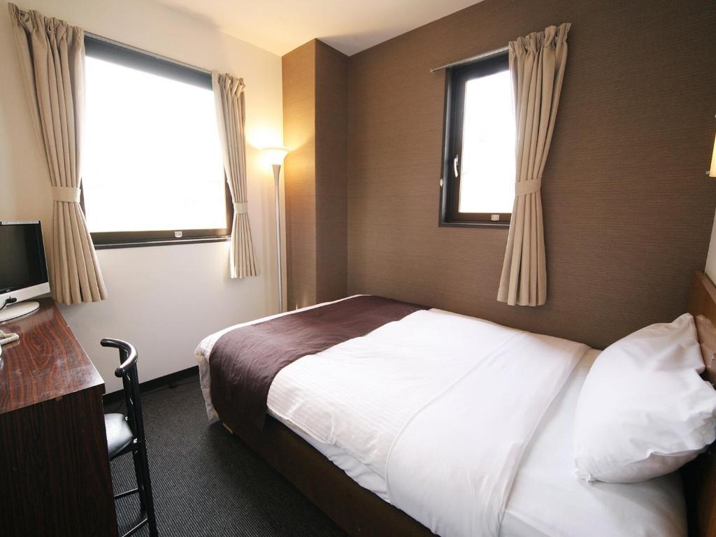 Hotel Areaone Kagoshima Habitación foto