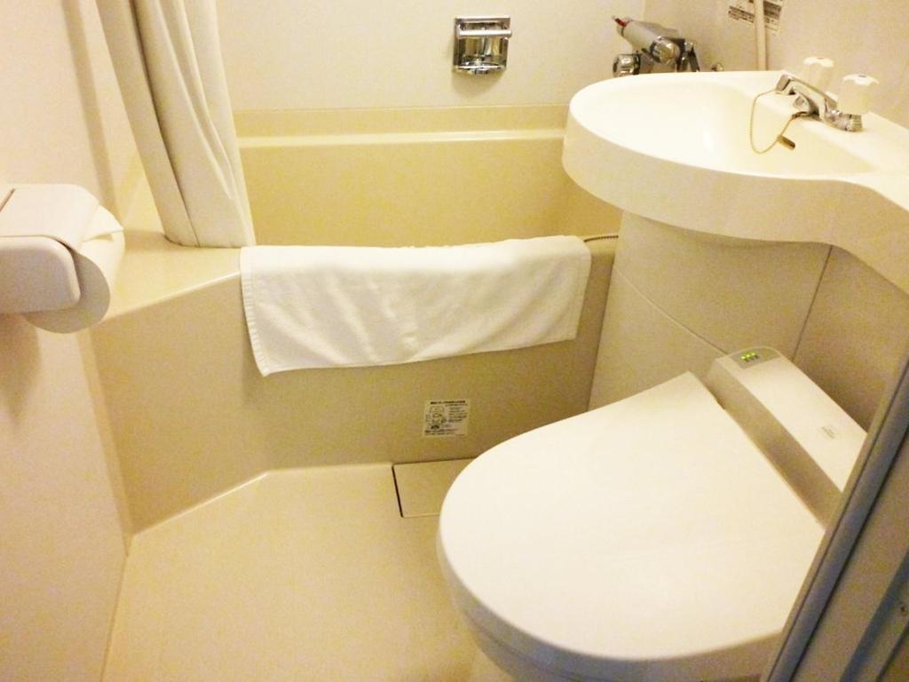 Hotel Areaone Kagoshima Habitación foto
