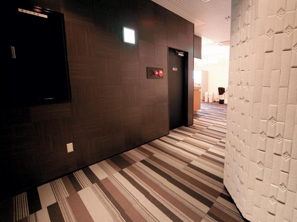 Hotel Areaone Kagoshima Exterior foto